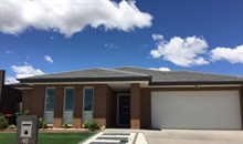 40 Mulgara Loop, THROSBY ACT 2914