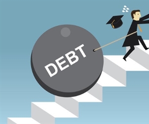 10-Year Interest-Only Loans - You’re not reducing debt