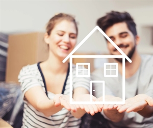 Think about the property