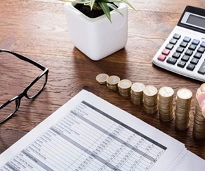 Do you have your finance pre-approved