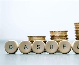 Will my cash flow service my finance requirements?