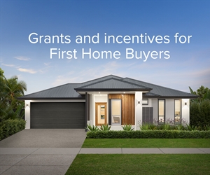 The First-Home Buyer schemes are pushing prices up too